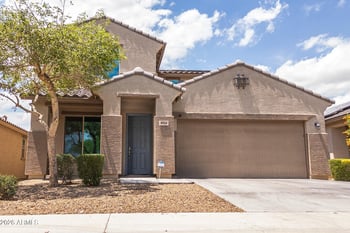 8924 102nd Ln, Peoria, AZ 85345