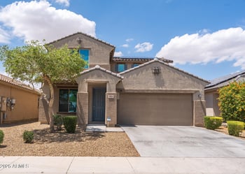 8924 102nd Ln, Peoria, AZ 85345
