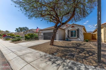 8924 182nd Ave, Waddell, AZ 85355