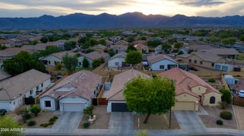 8924 182nd Ave, Waddell, AZ 85355