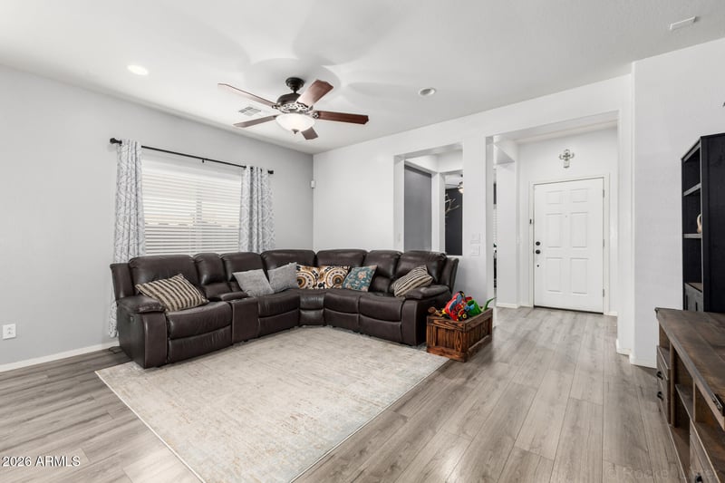 8924 182nd Ave, Waddell, AZ 85355