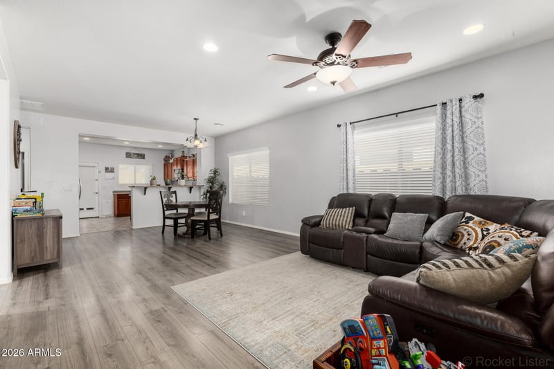 8924 182nd Ave, Waddell, AZ 85355