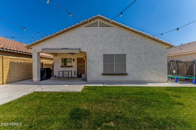 8924 182nd Ave, Waddell, AZ 85355