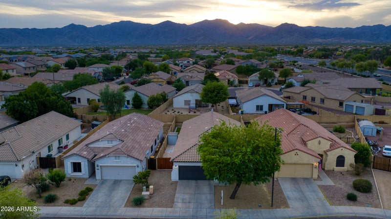 8924 182nd Ave, Waddell, AZ 85355