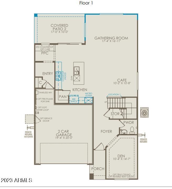 8924 W San Miguel Ave, Glendale, AZ 85305