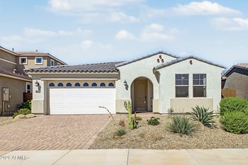 8924 W Vermont Ave, Glendale, AZ 85305