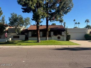 8925 83rd St, Scottsdale, AZ 85258