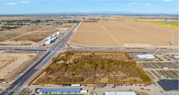 8925 Cotton Ln #-, Waddell, AZ 85355