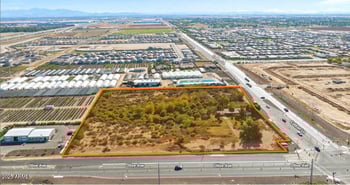 8925 Cotton Ln #-, Waddell, AZ 85355