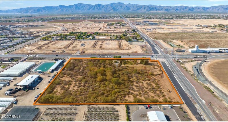 8925 Cotton Ln #-, Waddell, AZ 85355