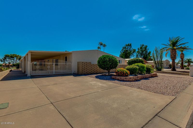 8925 E Fairway Blvd, Sun Lakes, AZ 85248
