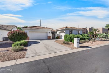 8925 E Stoney Vista Dr, Sun Lakes, AZ 85248