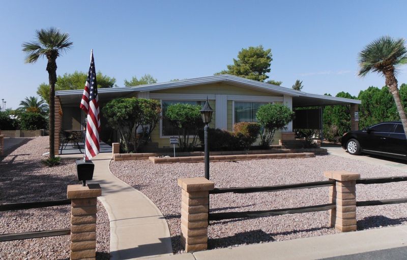 8925 E Utah Ave #3, Sun Lakes, AZ 85248