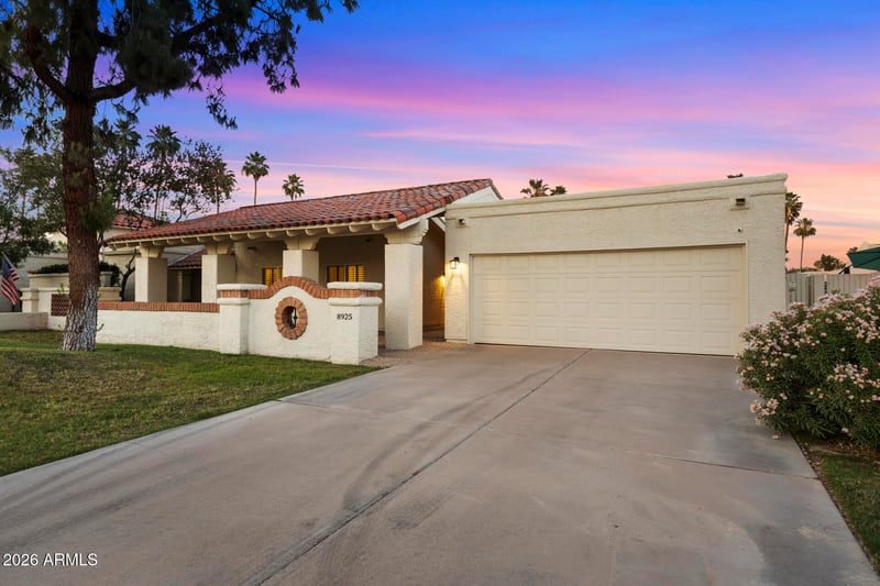 8925 83rd St, Scottsdale, AZ 85258