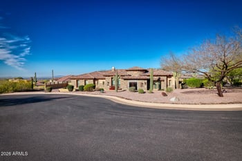 8925 Rosedale Cir, Mesa, AZ 85207