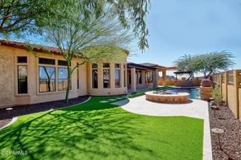 8925 Rosedale Cir, Mesa, AZ 85207