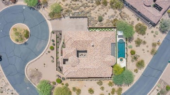 8925 Rosedale Cir, Mesa, AZ 85207