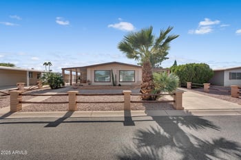 8925 Utah Ave, Sun Lakes, AZ 85248