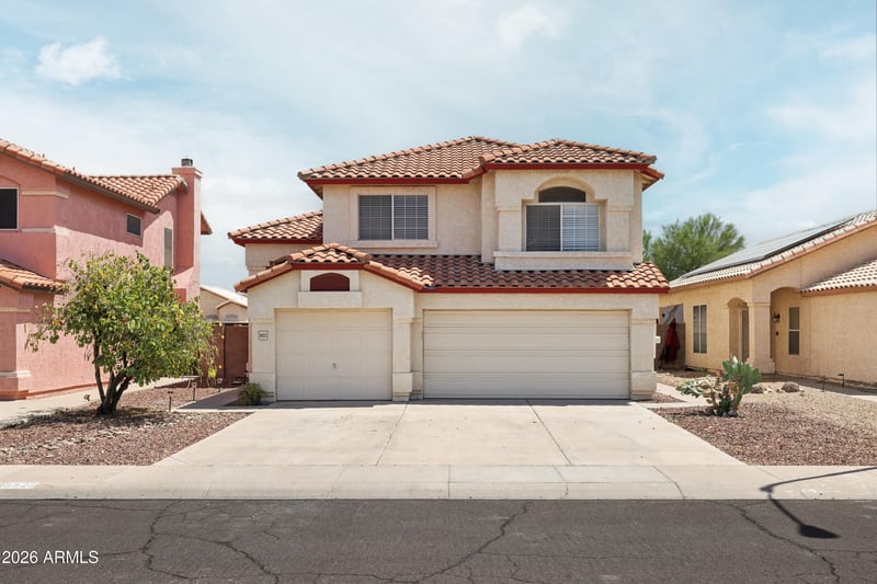 8925 W Tierra Buena Ln, Peoria, AZ 85382