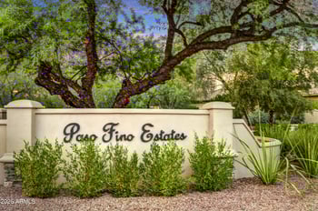 8926 Ann Way, Scottsdale, AZ 85260