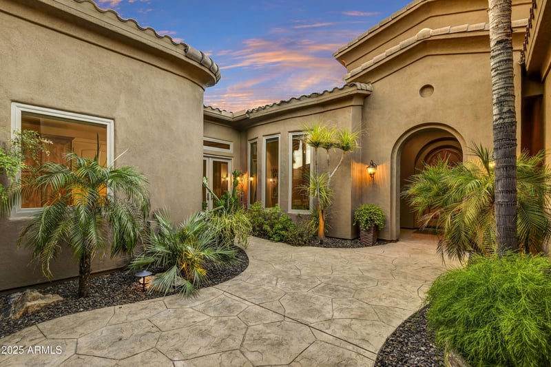 8926 Ann Way, Scottsdale, AZ 85260