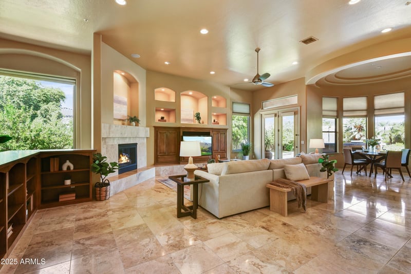 8926 Ann Way, Scottsdale, AZ 85260