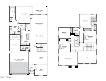 8926 Denton Ln, Glendale, AZ 85305