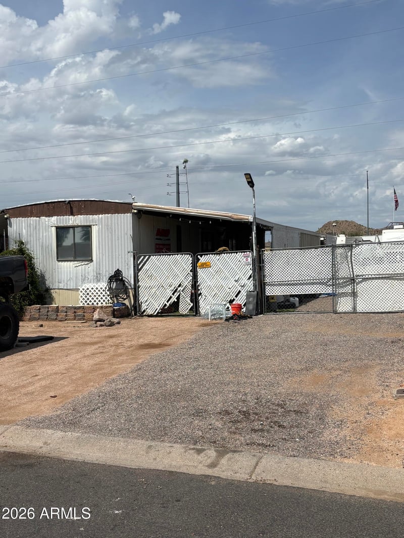 8926 E Baltimore St, Mesa, AZ 85207