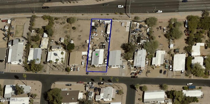 8926 E Baltimore St, Mesa, AZ 85207