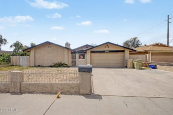 8926 55th Ave, Glendale, AZ 85302