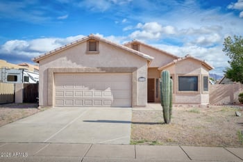8926 Shasta Dr, Gold Canyon, AZ 85118