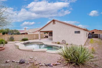 8926 Shasta Dr, Gold Canyon, AZ 85118