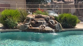 8927 Carlton Ave, Mesa, AZ 85208