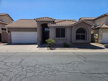 8927 Carlton Ave, Mesa, AZ 85208