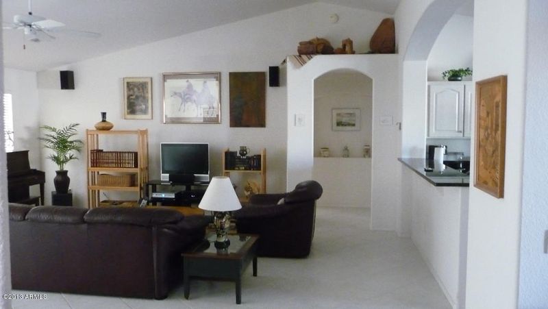 8927 E Copper Dr, Sun Lakes, AZ 85248