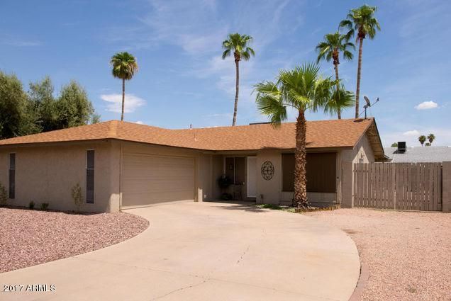 8927 N 56th Ave, Glendale, AZ 85302
