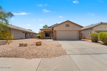 8927 W Shaw Butte Dr, Peoria, AZ 85345