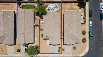 8927 W Shaw Butte Dr, Peoria, AZ 85345