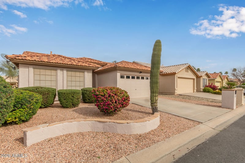 8928 E Indiana Ave, Sun Lakes, AZ 85248