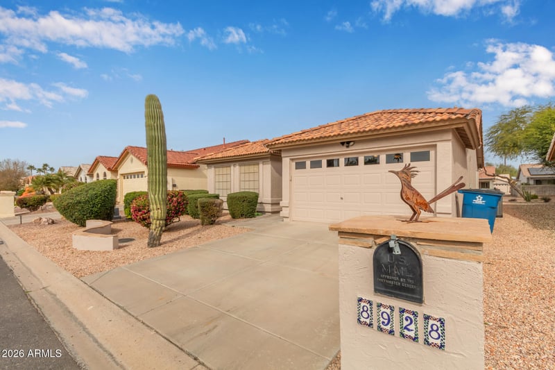 8928 E Indiana Ave, Sun Lakes, AZ 85248