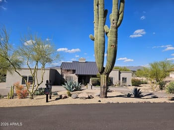 8928 Venus Dr, Carefree, AZ 85377