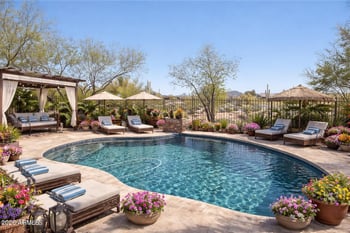 8928 Venus Dr, Carefree, AZ 85377