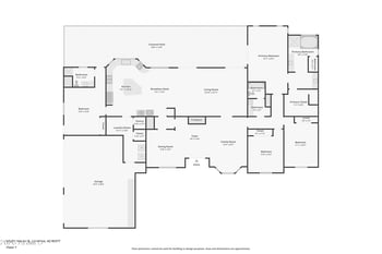 8928 Venus Dr, Carefree, AZ 85377