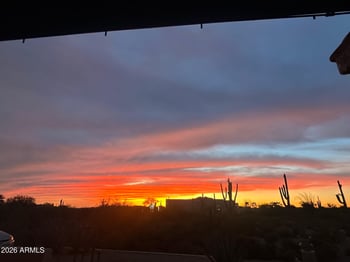 8928 Venus Dr, Carefree, AZ 85377