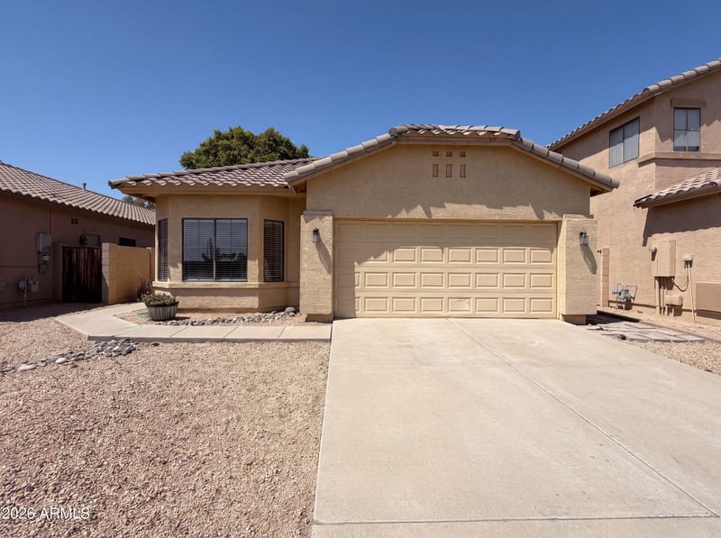 8928 W Cherry Hills Dr, Peoria, AZ 85345