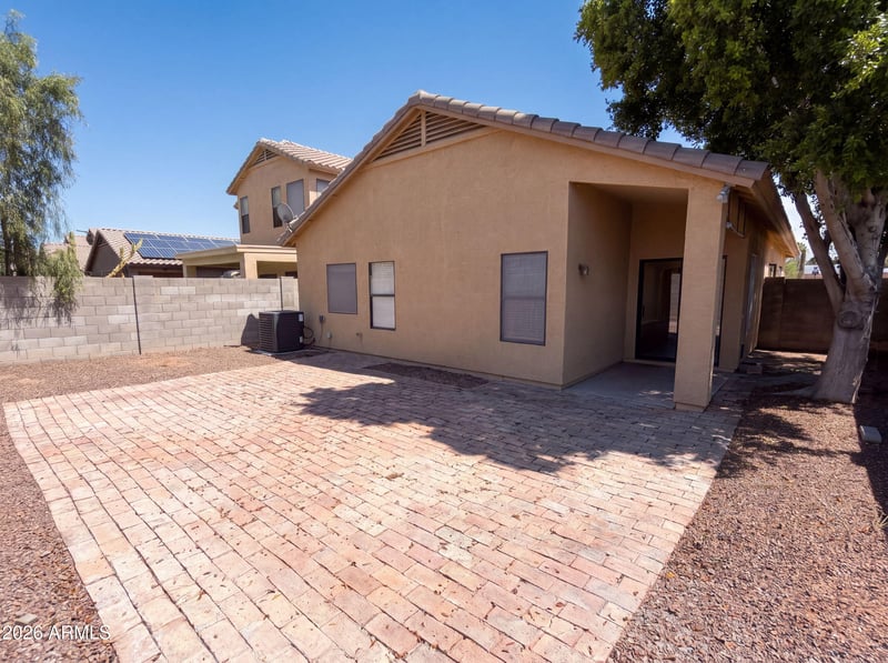 8928 W Cherry Hills Dr, Peoria, AZ 85345