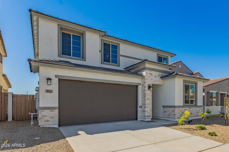 8929 E Covina St, Mesa, AZ 85207