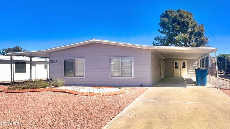 8929 E Sun Lakes Blvd, Sun Lakes, AZ 85248
