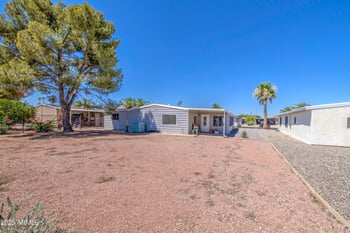 8929 Sun Lakes Blvd, Sun Lakes, AZ 85248