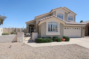 8929 Lisbon Ln, Peoria, AZ 85381